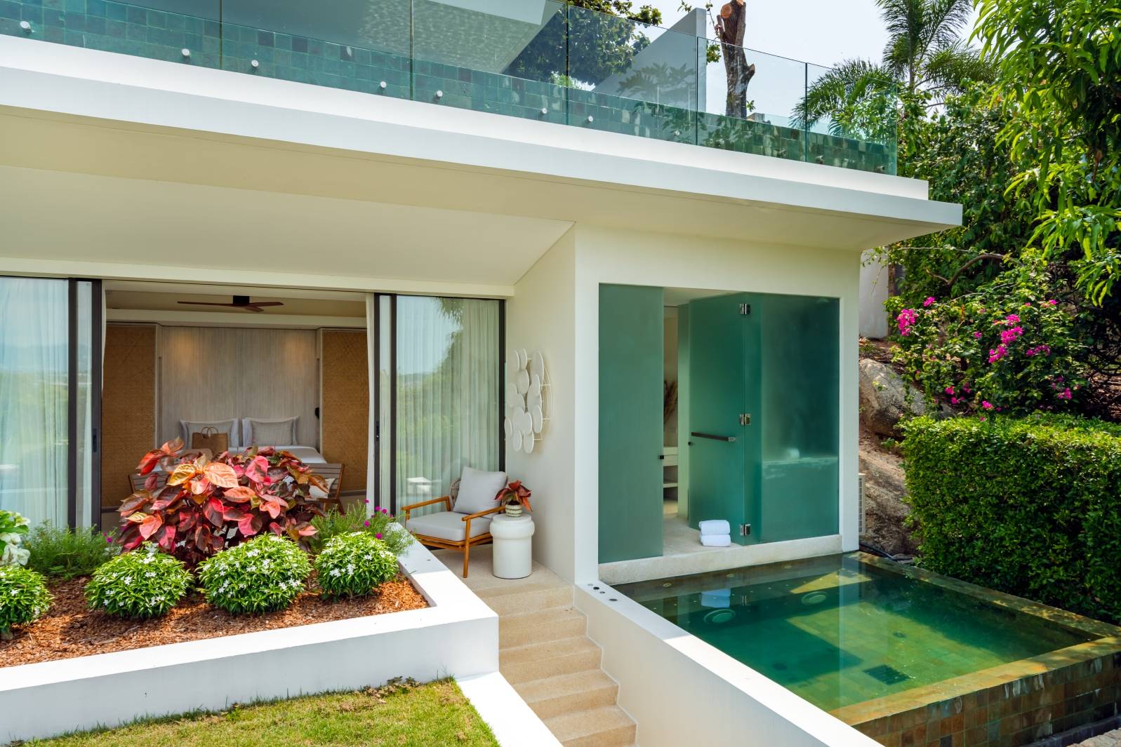 Villa 4597