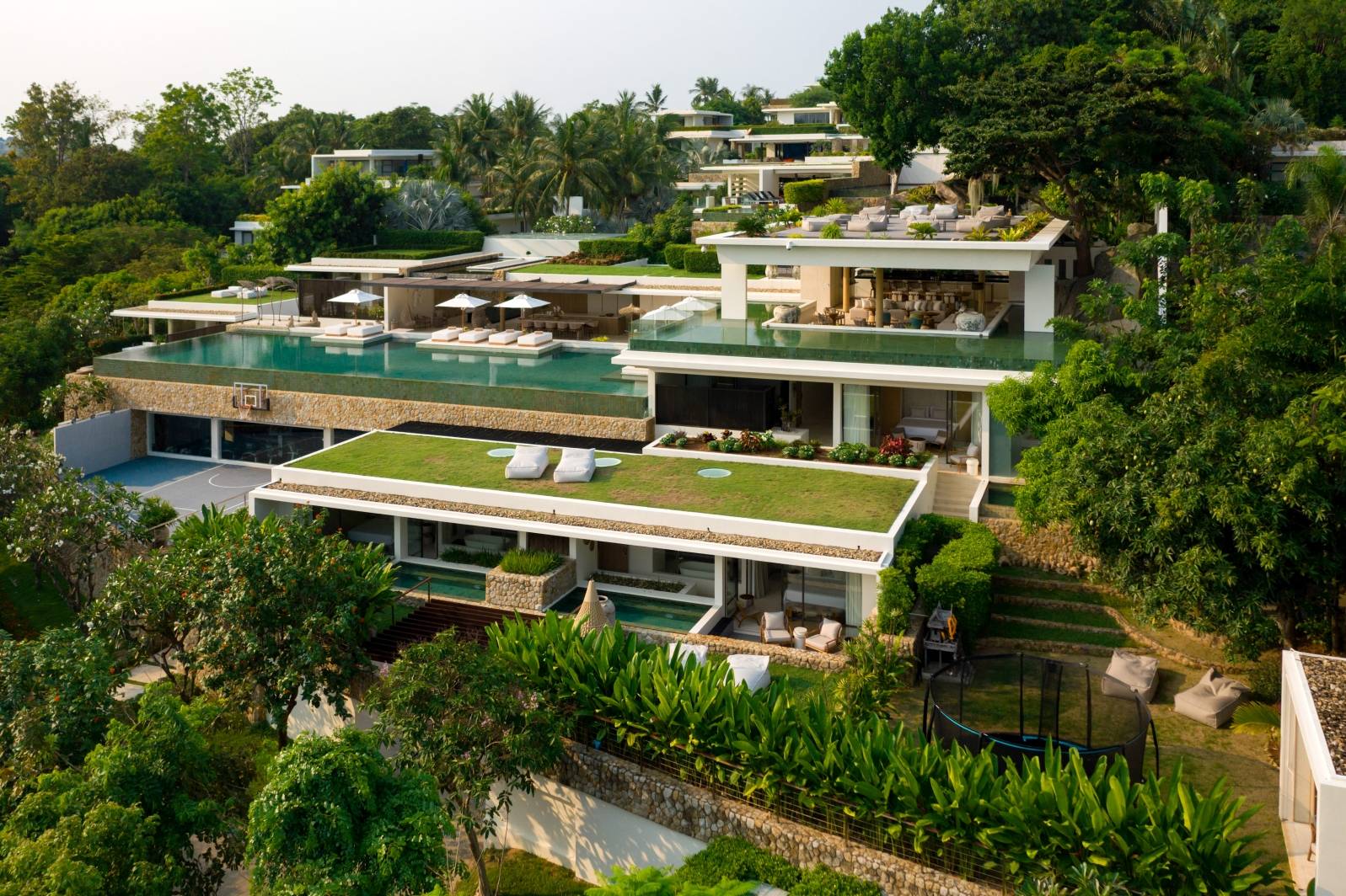 Villa 4597