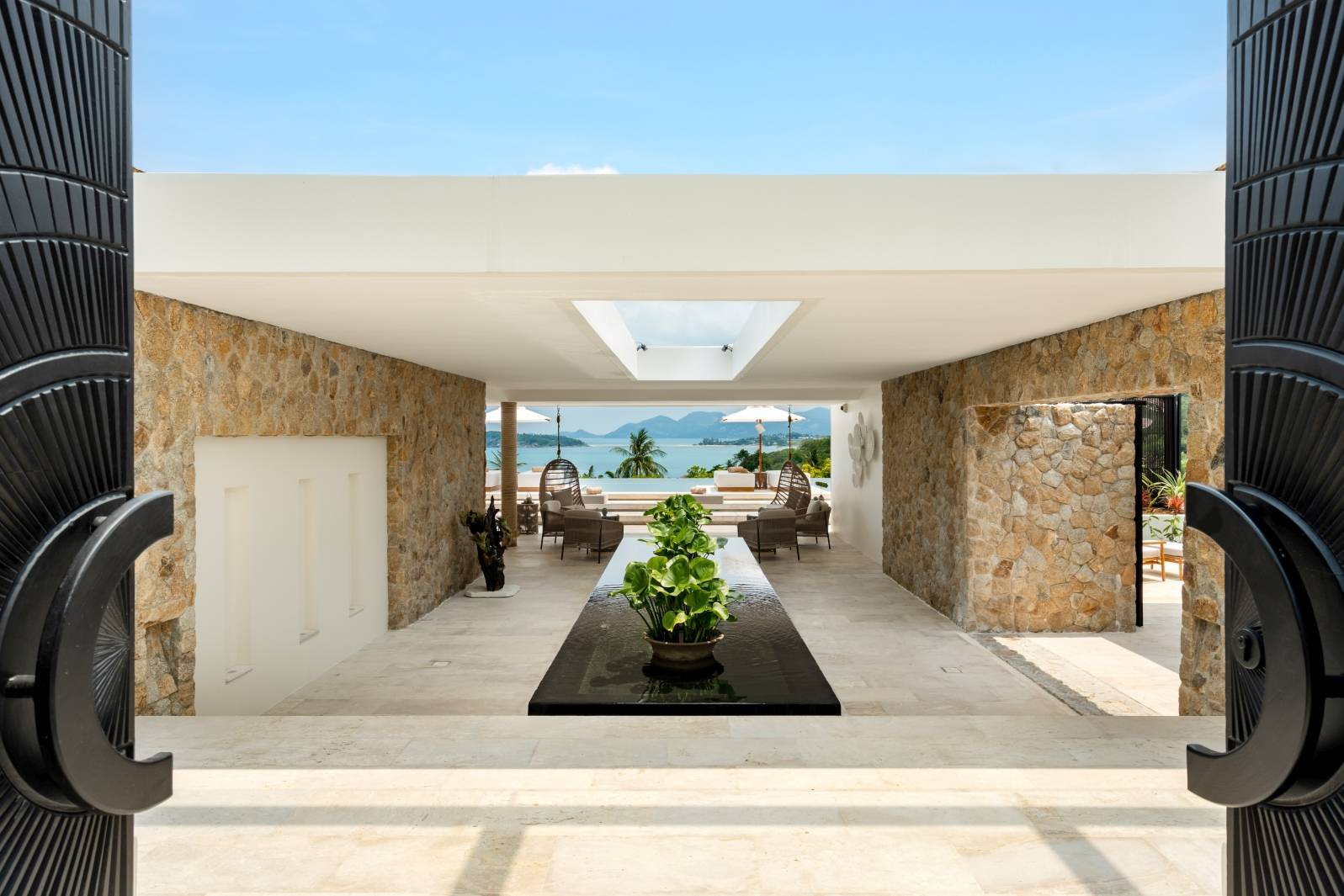 Villa 4597