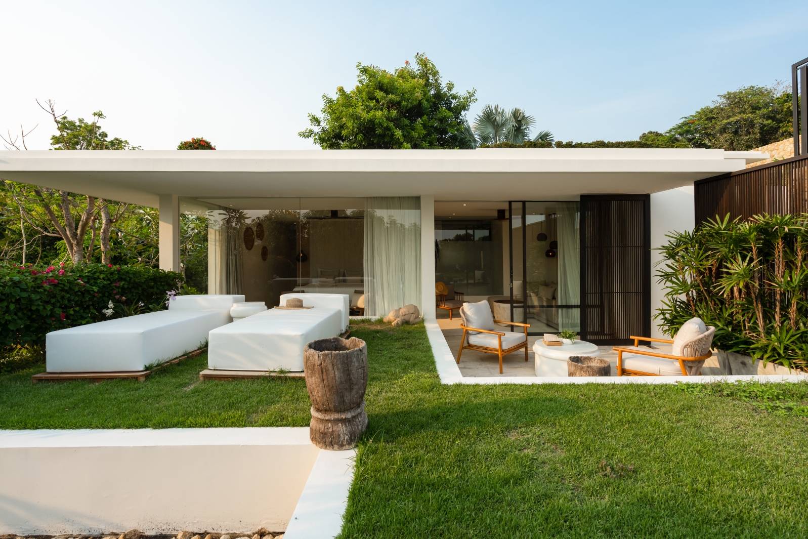 Villa 4597