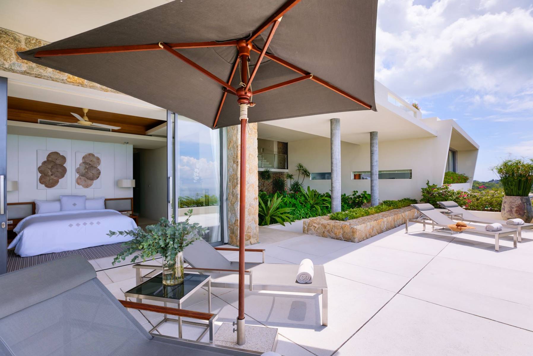 Villa 4607
