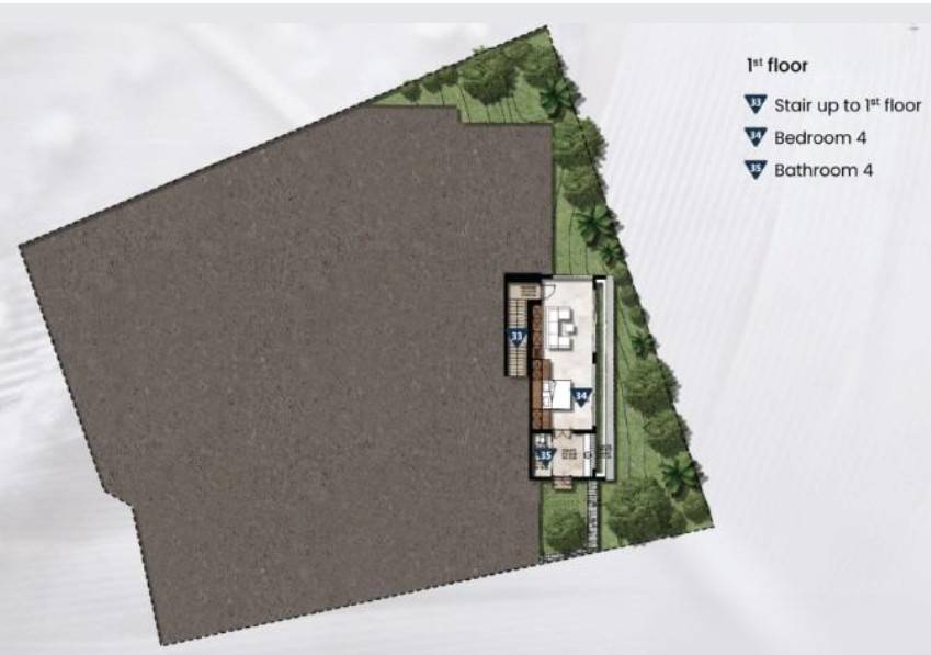 Villa 4607