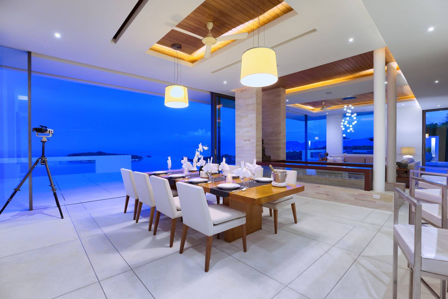 Villa 4607