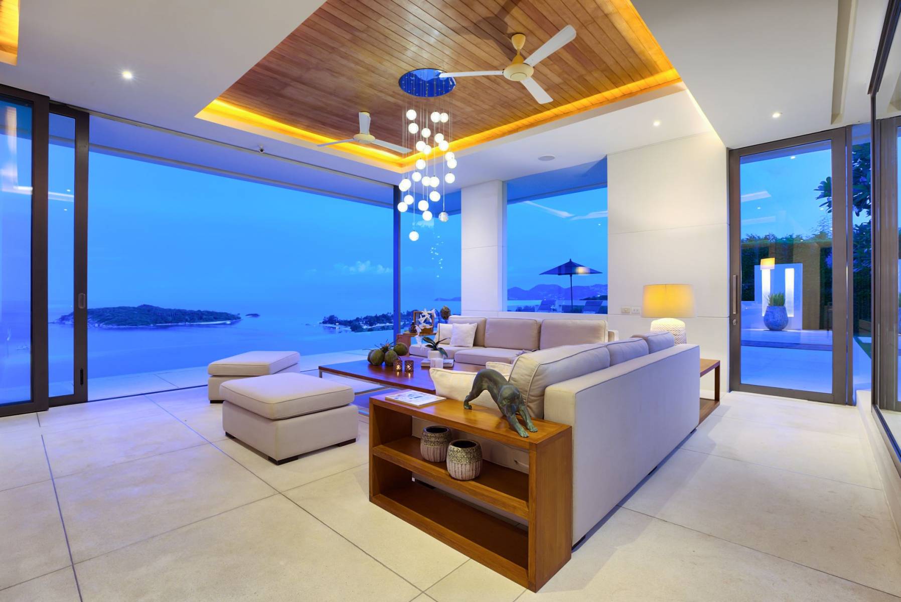 Villa 4607