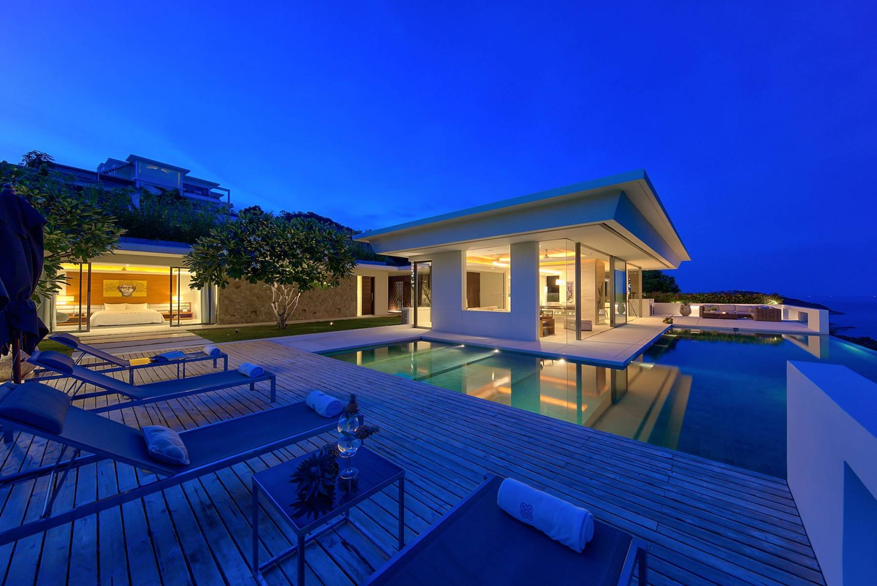 Villa 4607