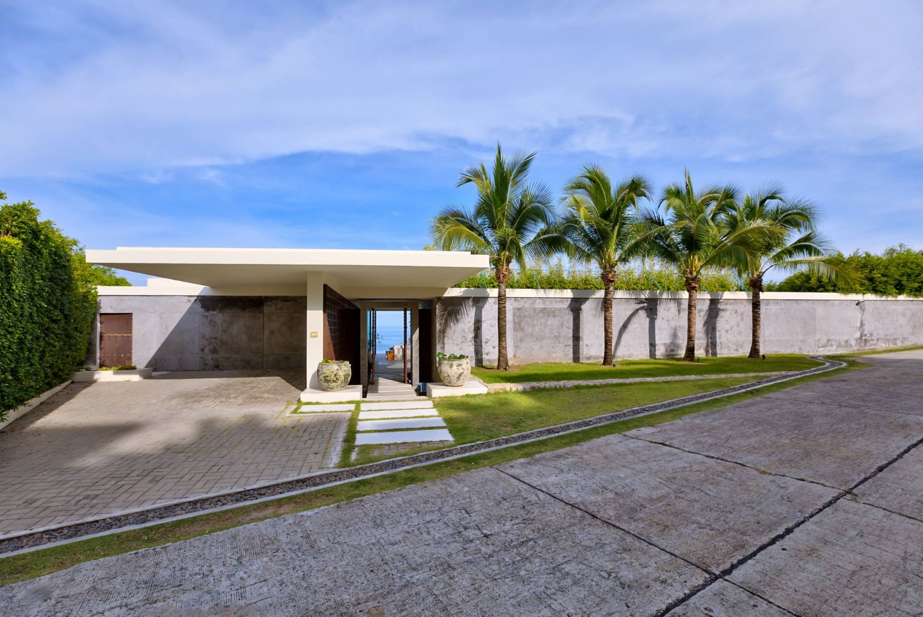 Villa 4607