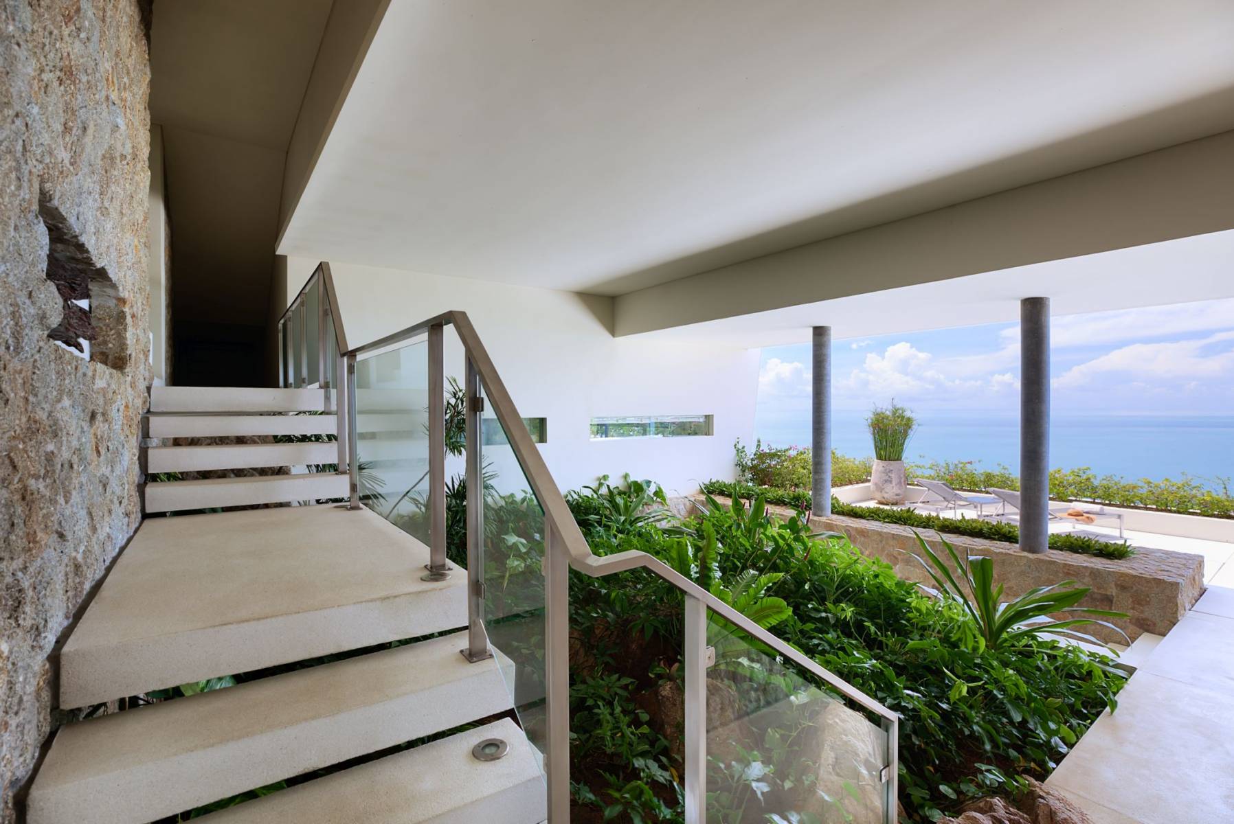 Villa 4607