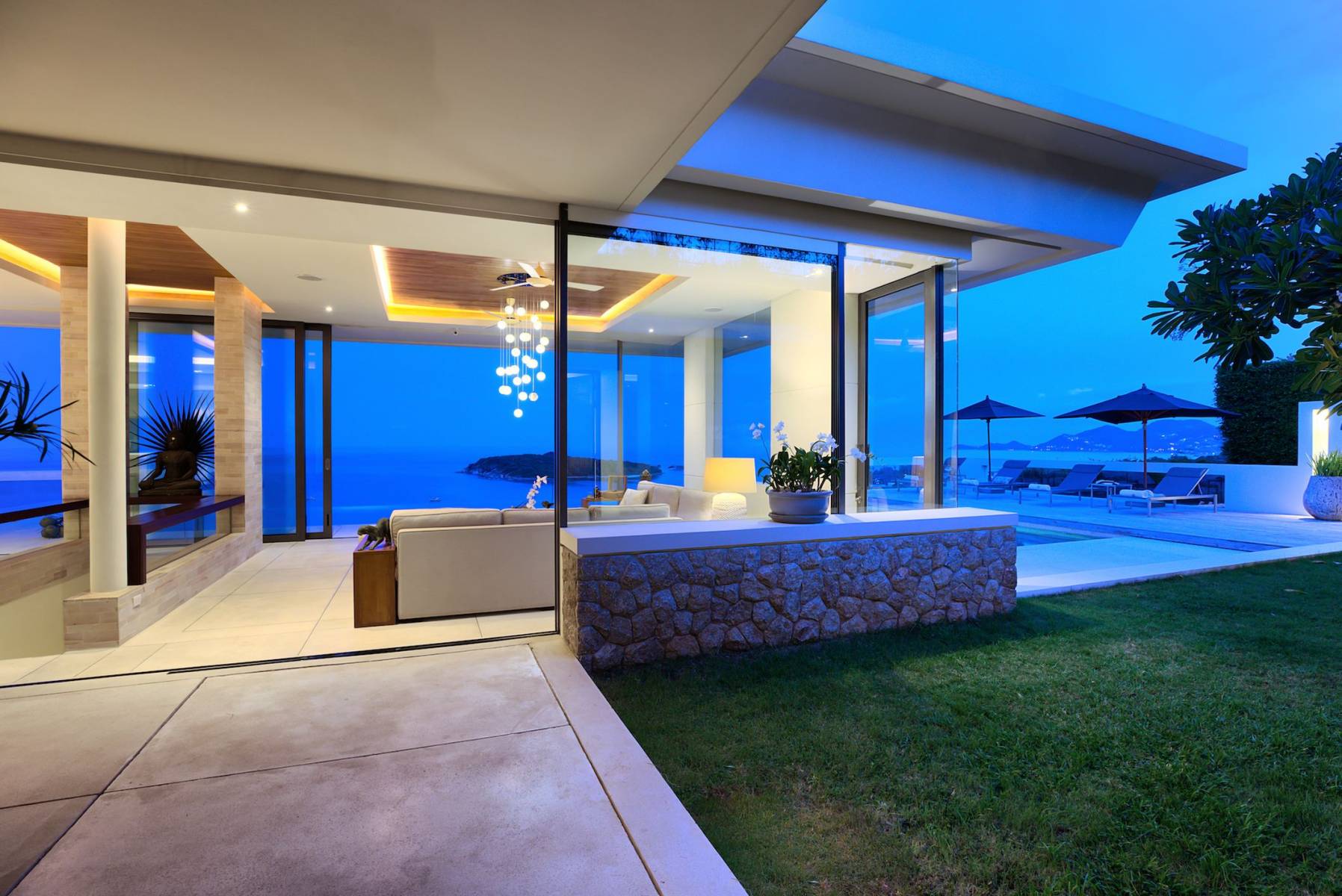 Villa 4607