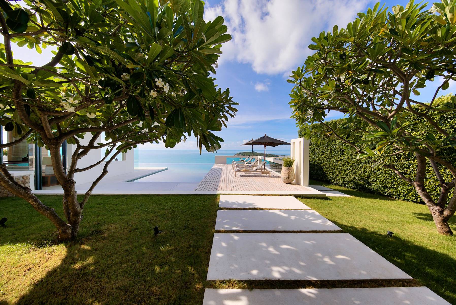 Villa 4607