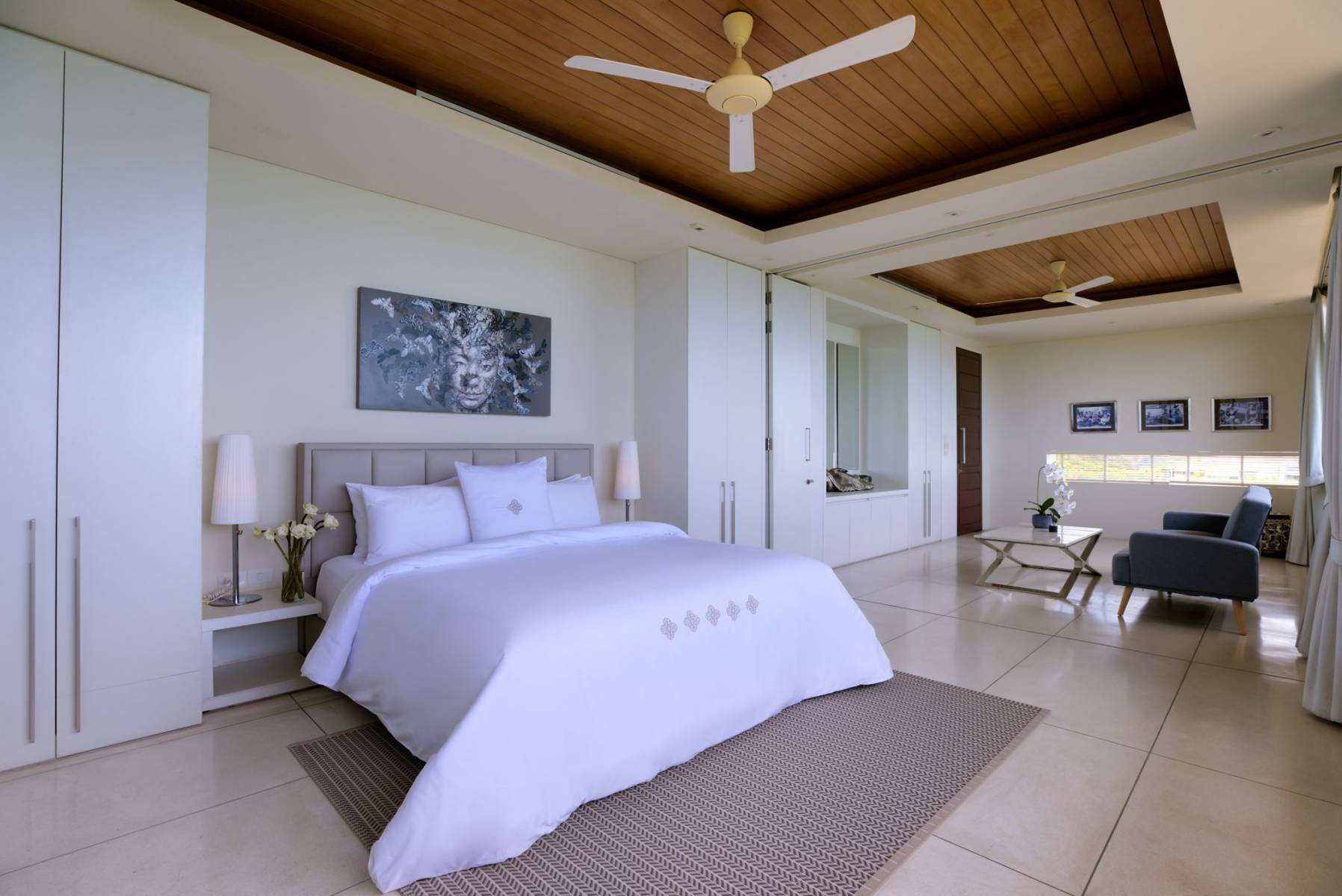 Villa 4607