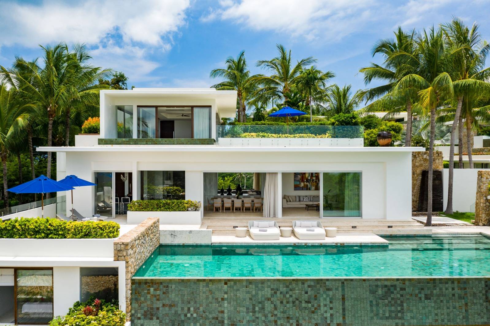 Villa 4608
