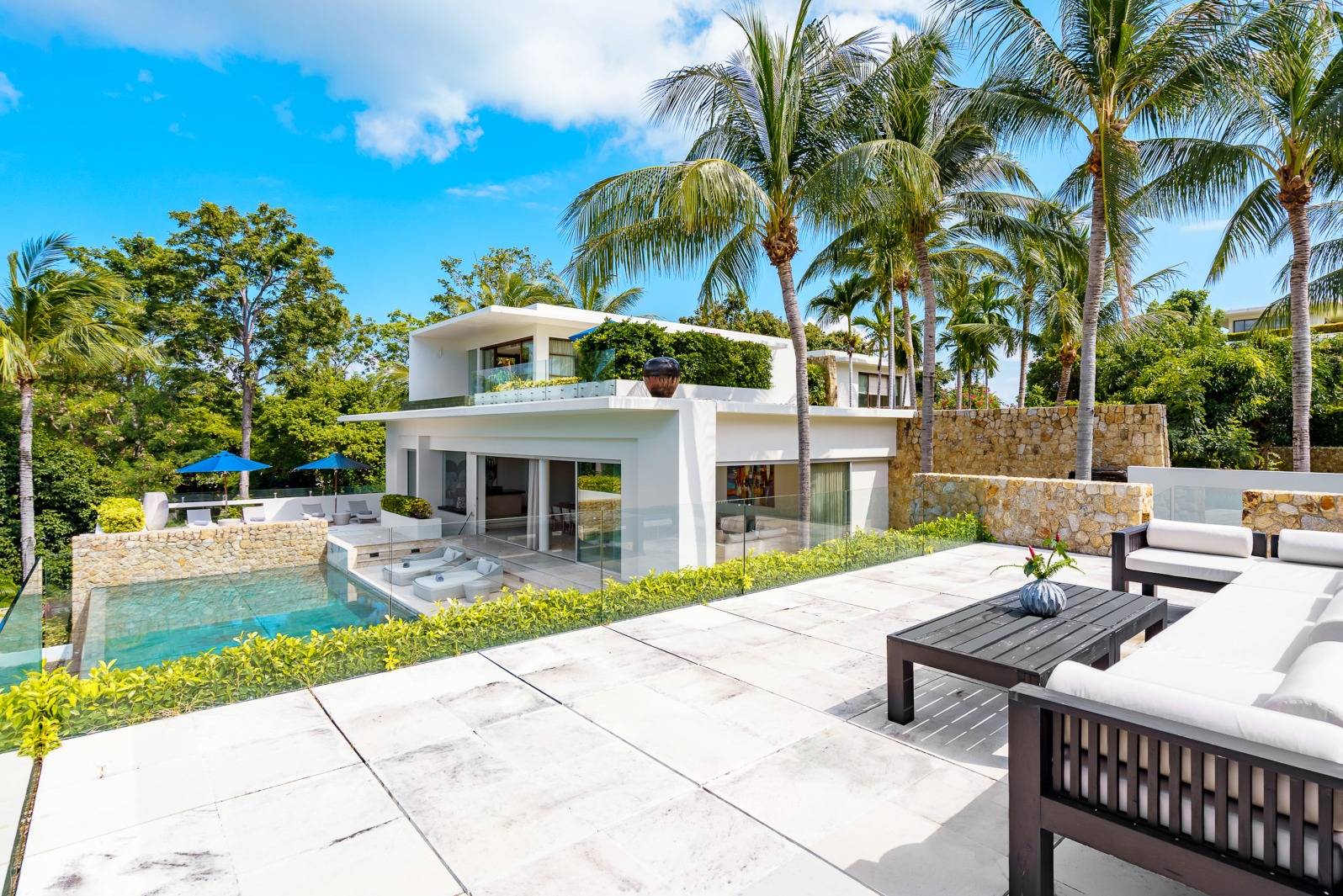 Villa 4608