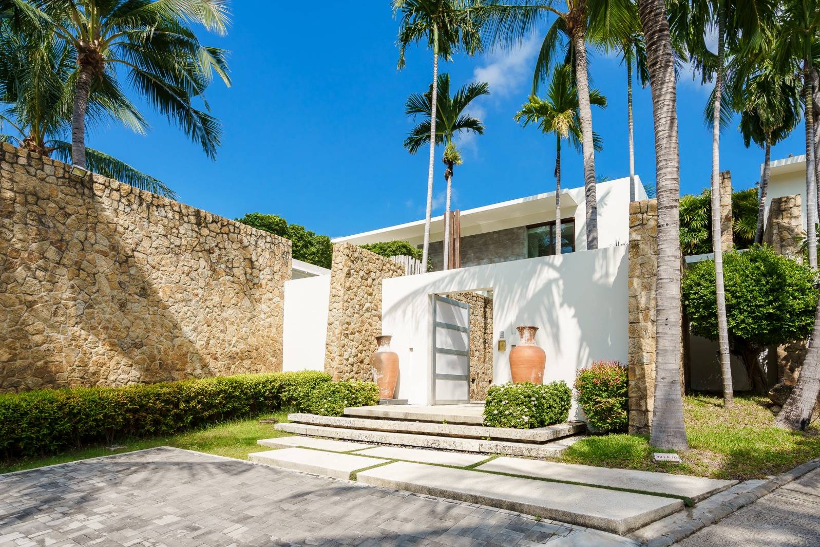Villa 4608