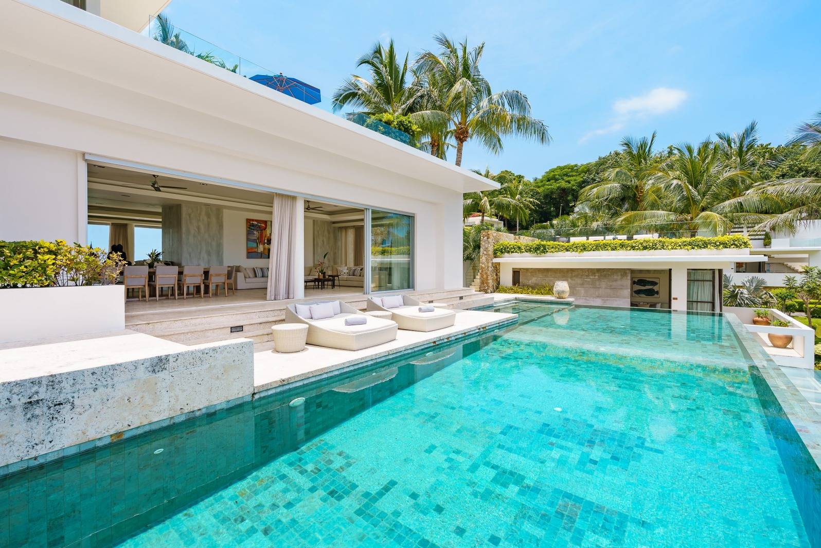 Villa 4608