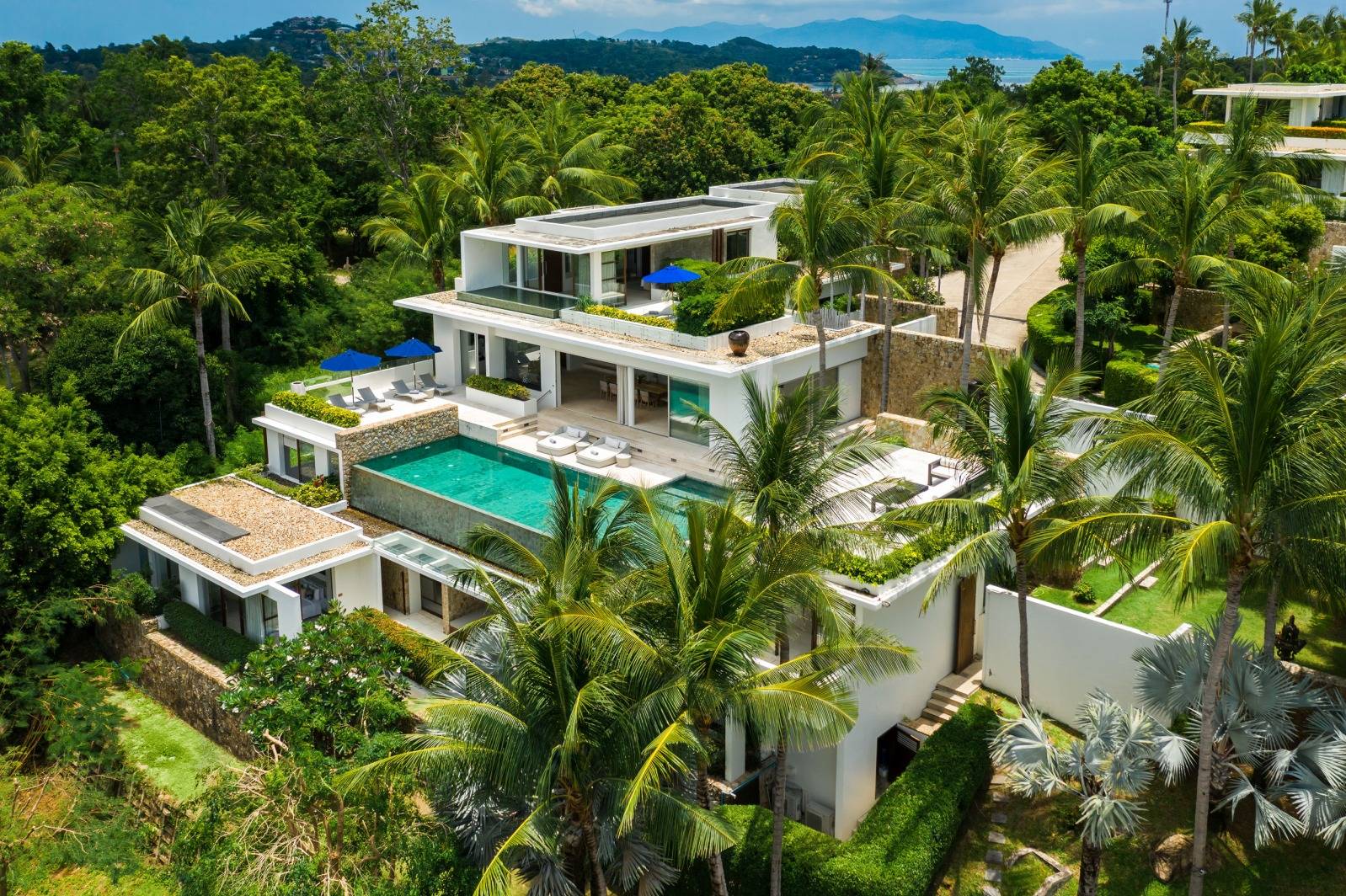 Villa 4608
