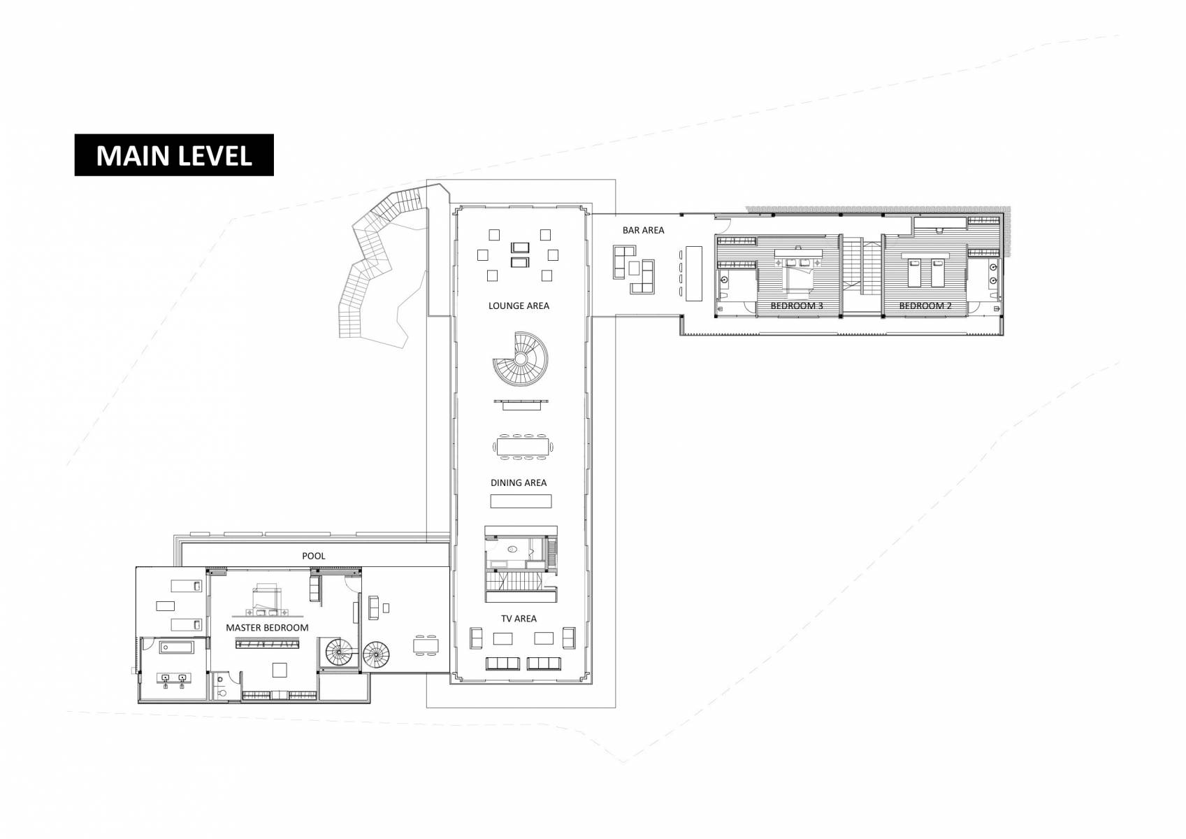 Villa 4625