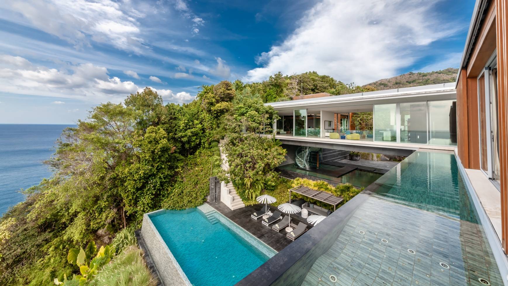 Villa 4625