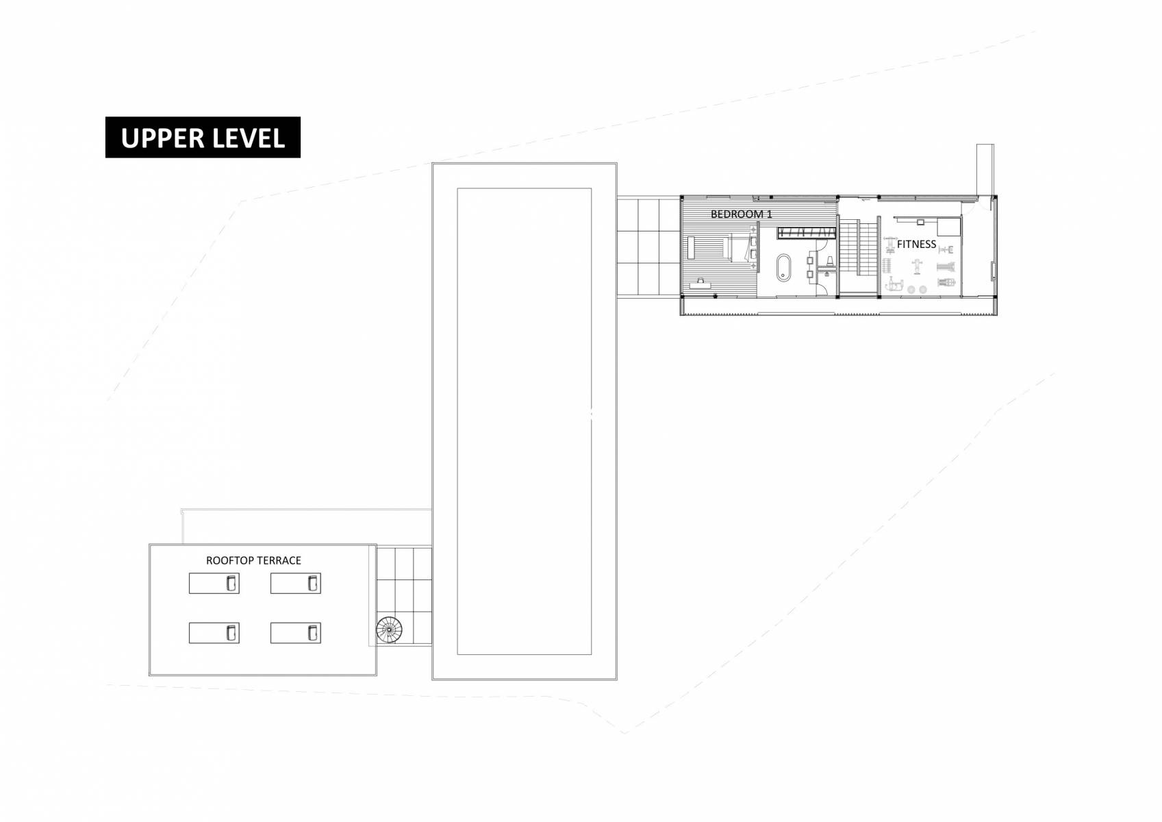 Villa 4625