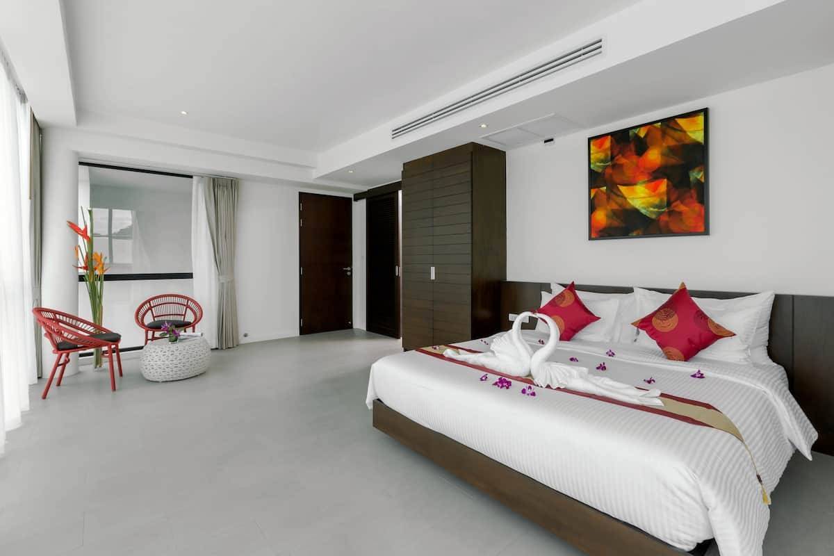 Villa 4642