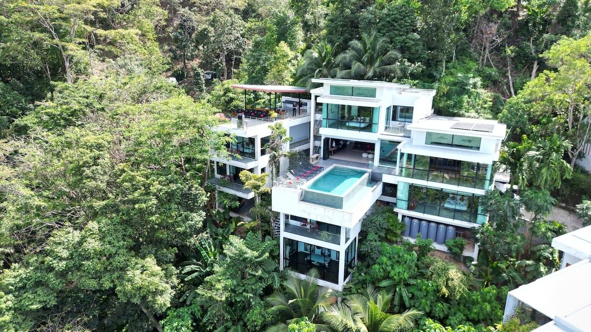 Villa 4642