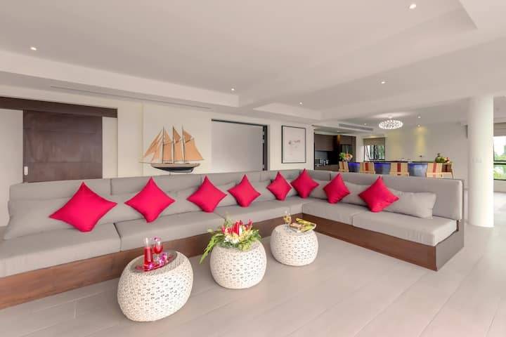 Villa 4642