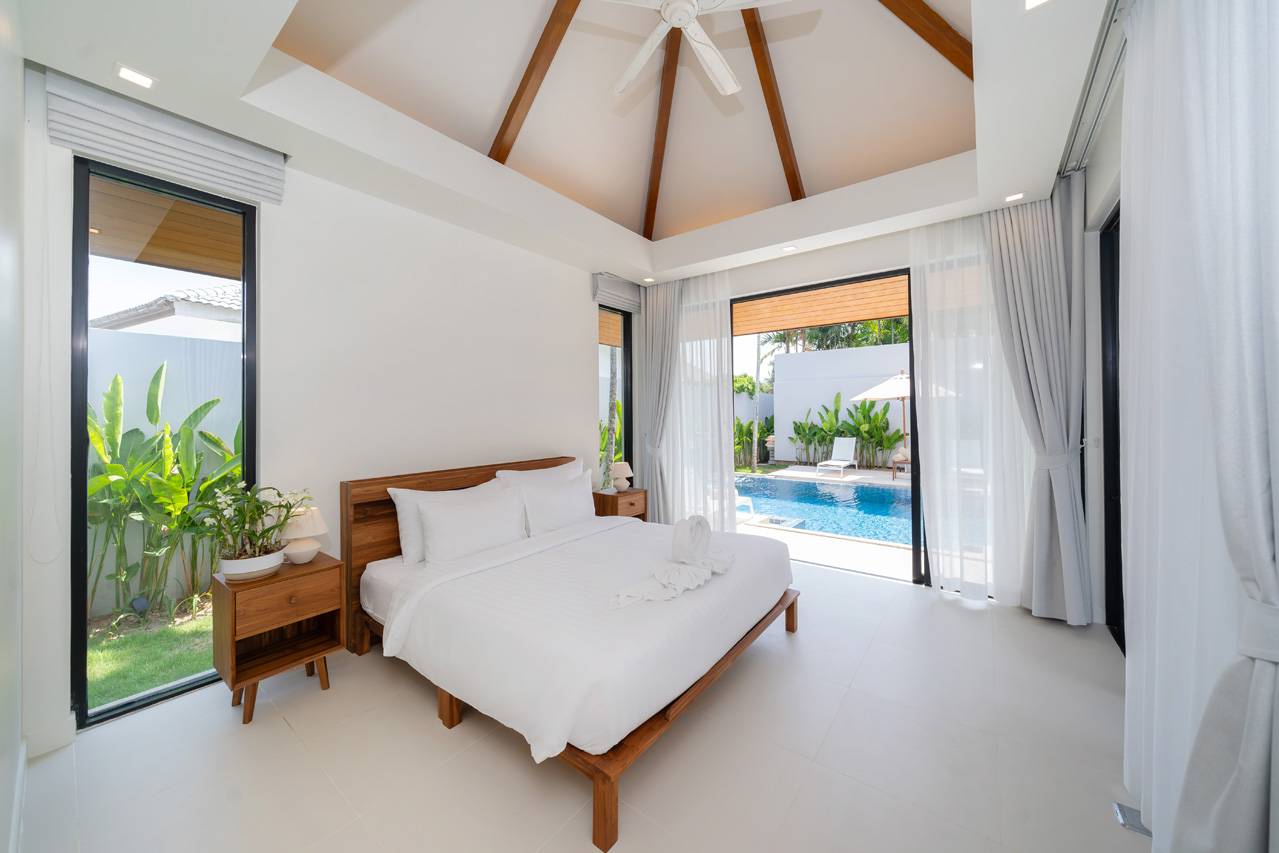 Villa 4867