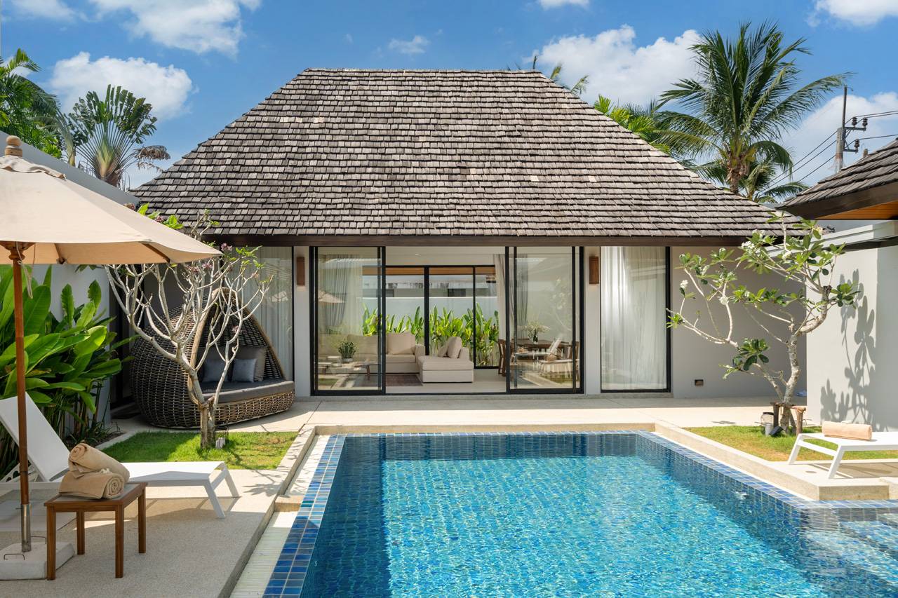 Villa 4867