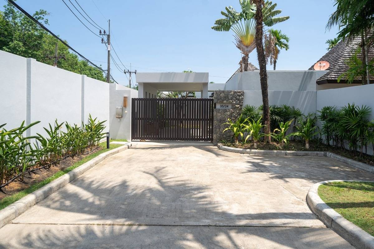 Villa 4867