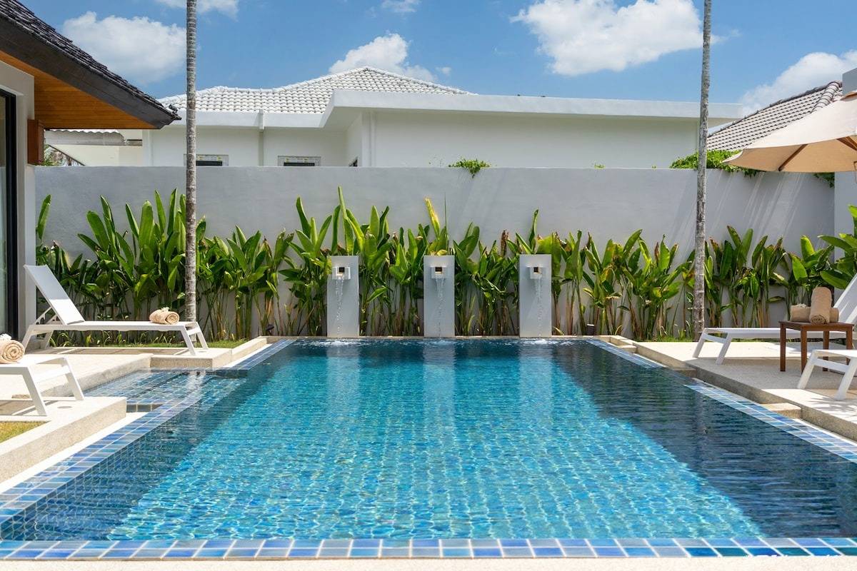 Villa 4867