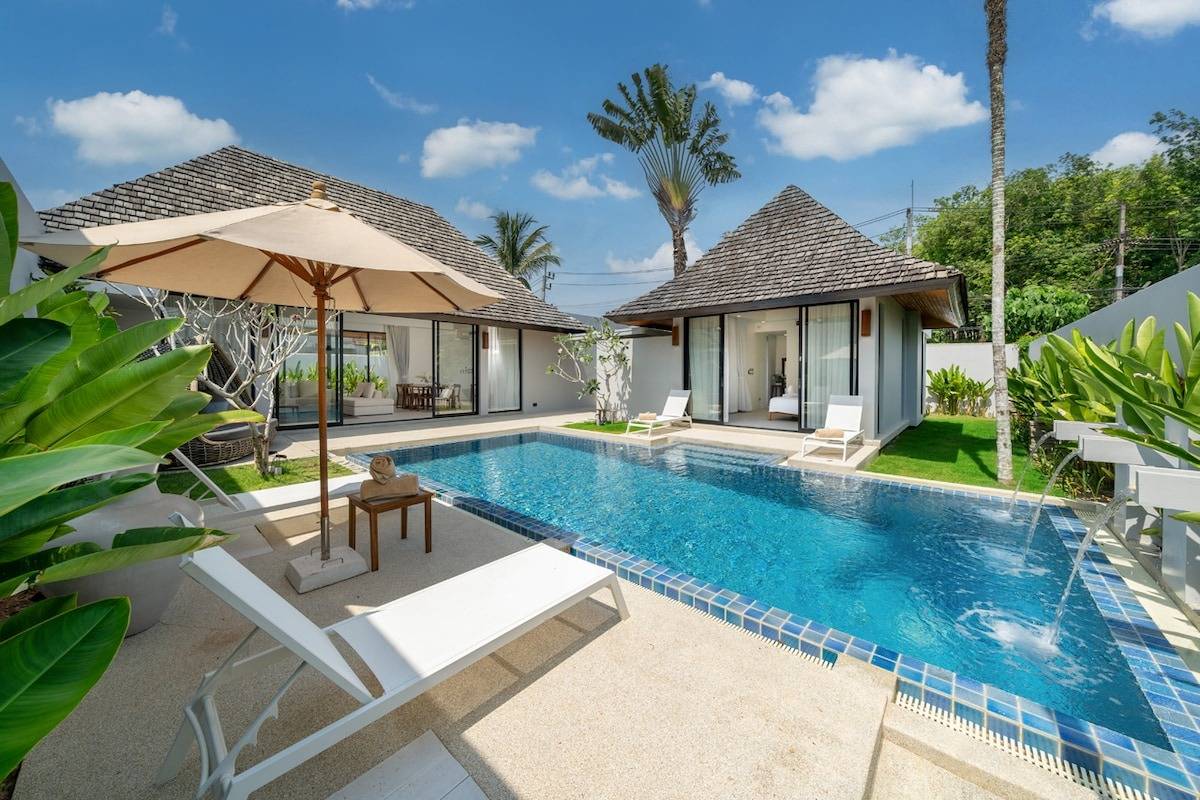 Villa 4867