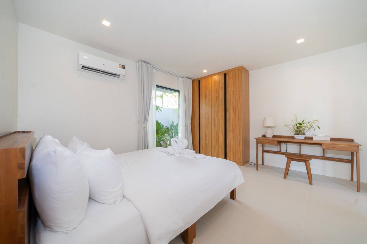 Villa 4867