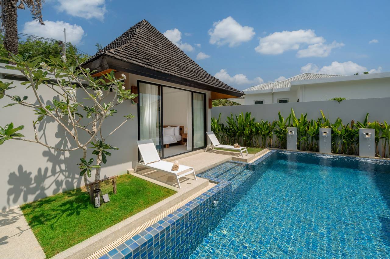 Villa 4867
