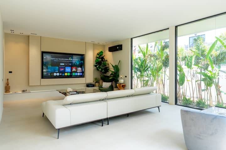 Villa 4670