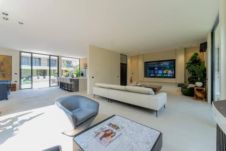 Villa 4670