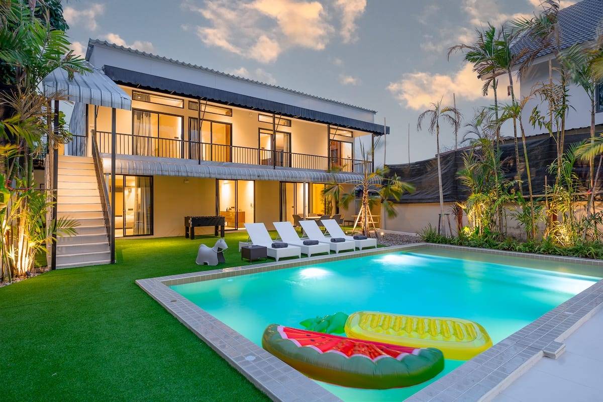 Villa 4670