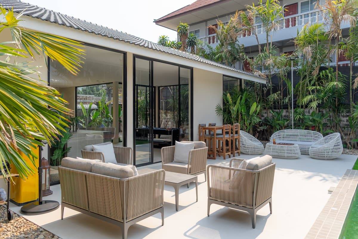 Villa 4670