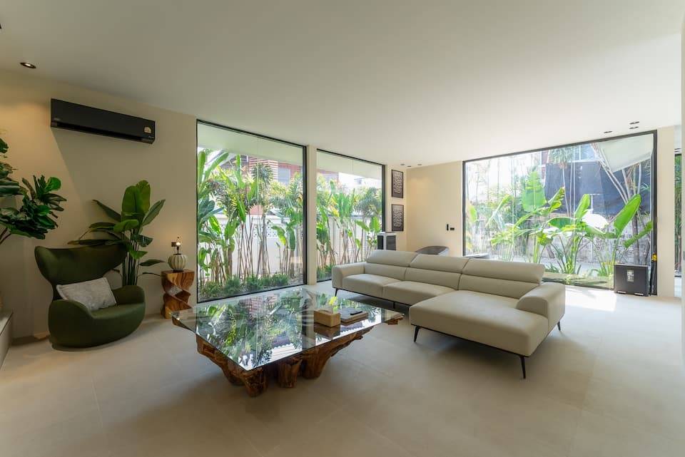 Villa 4670