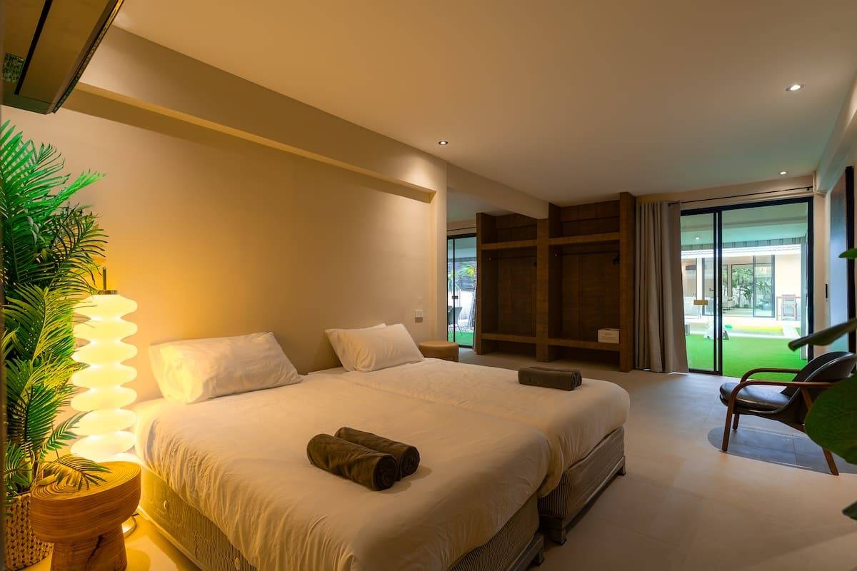Villa 4670