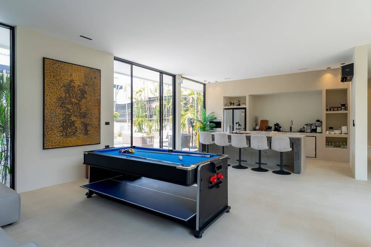 Villa 4670