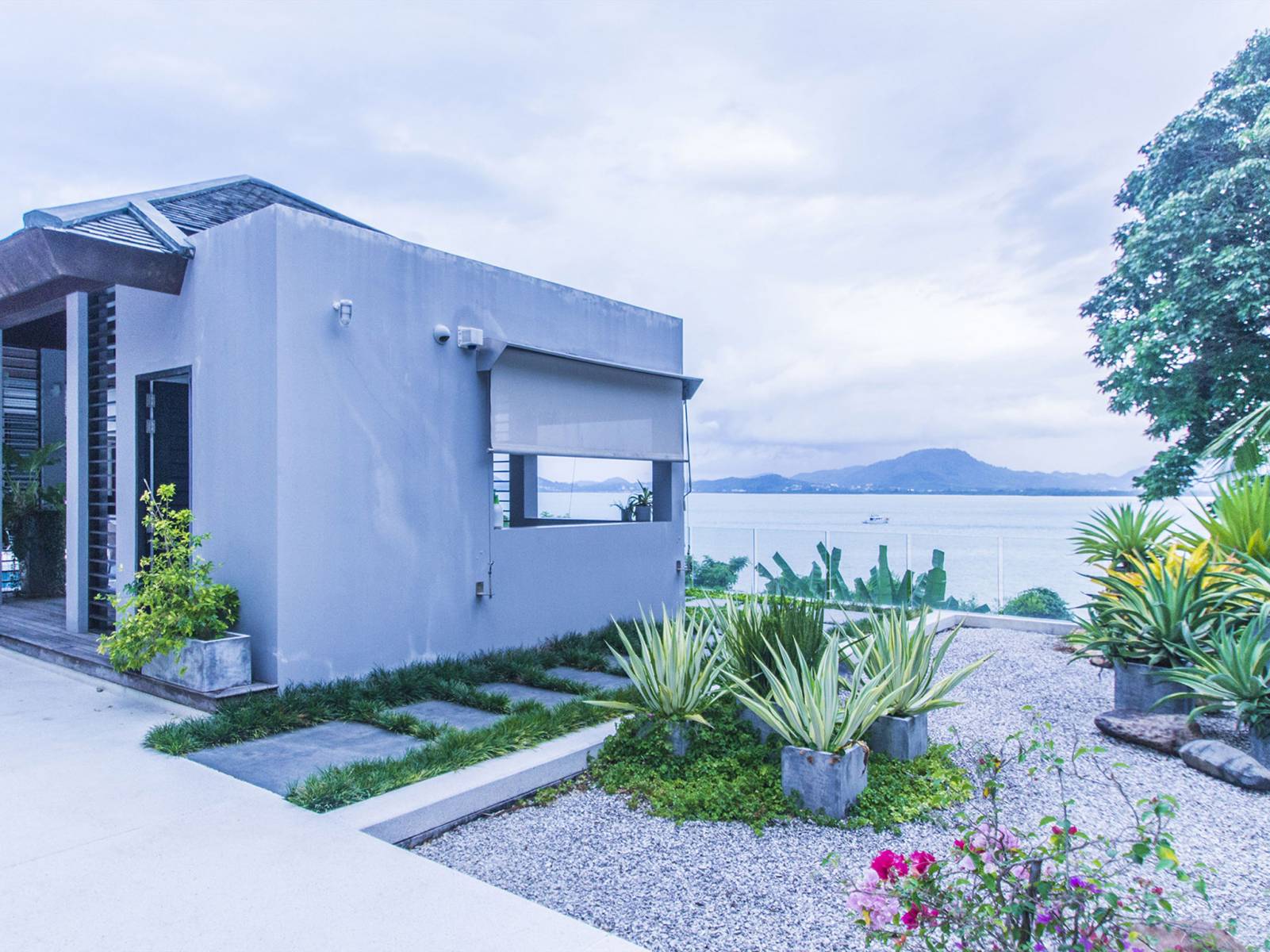 Villa 4907