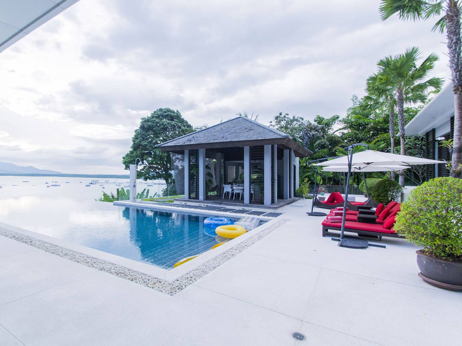 Villa 4907