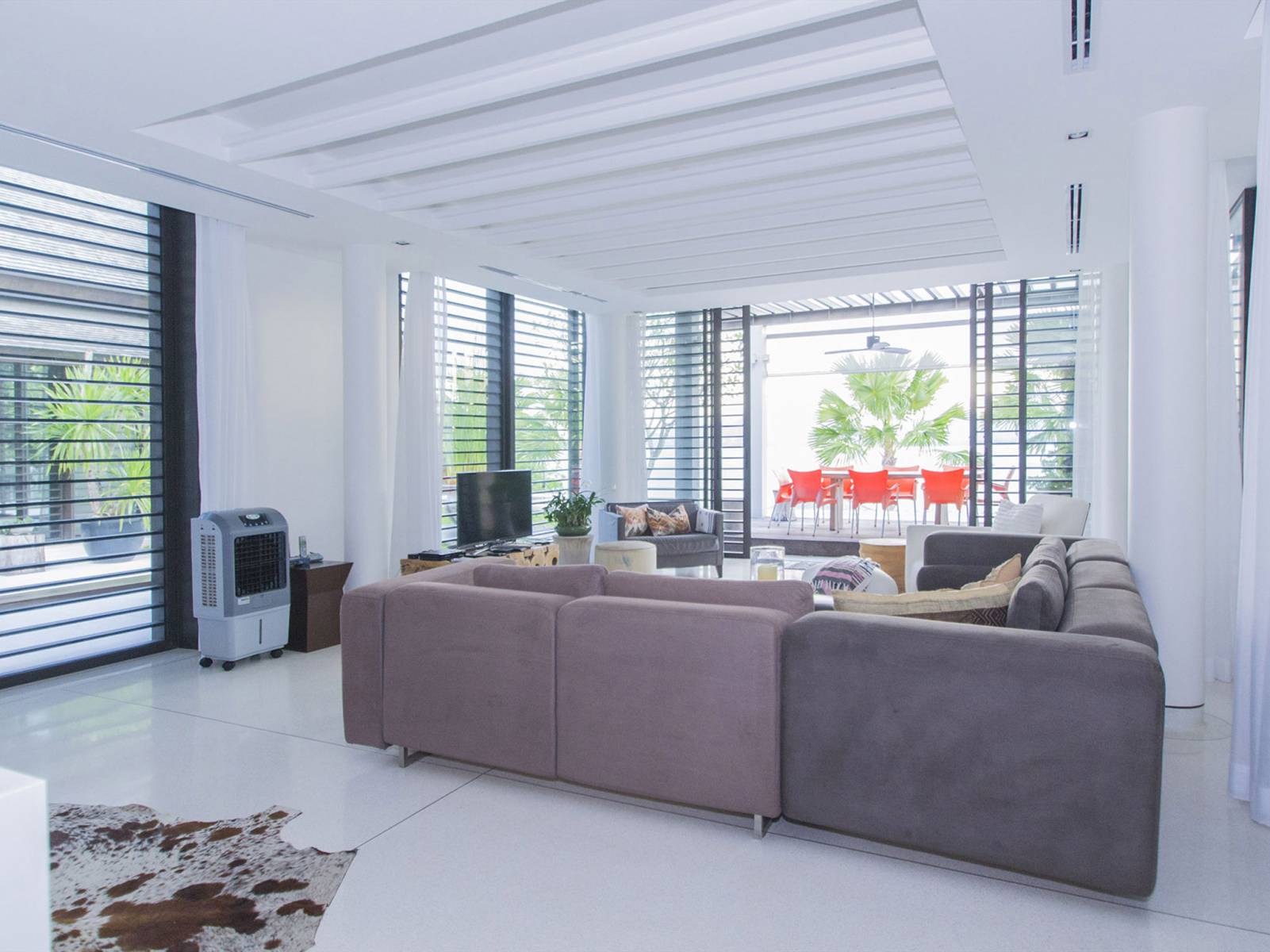Villa 4907