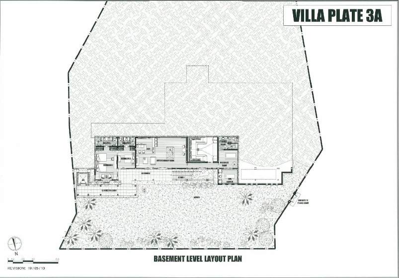 Villa 4203