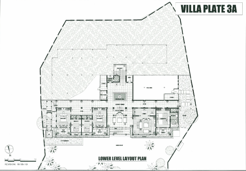 Villa 4203
