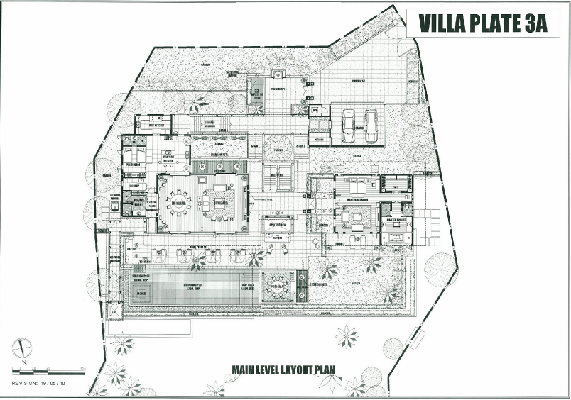 Villa 4203