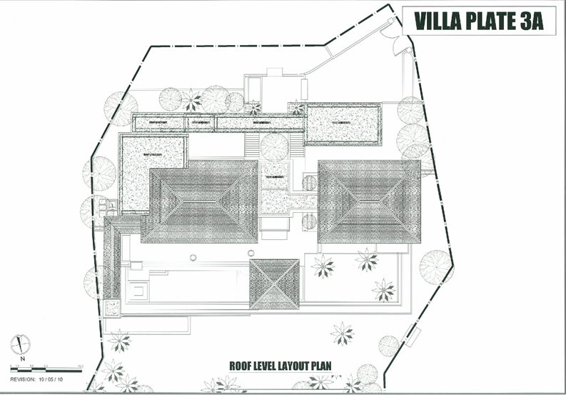 Villa 4203