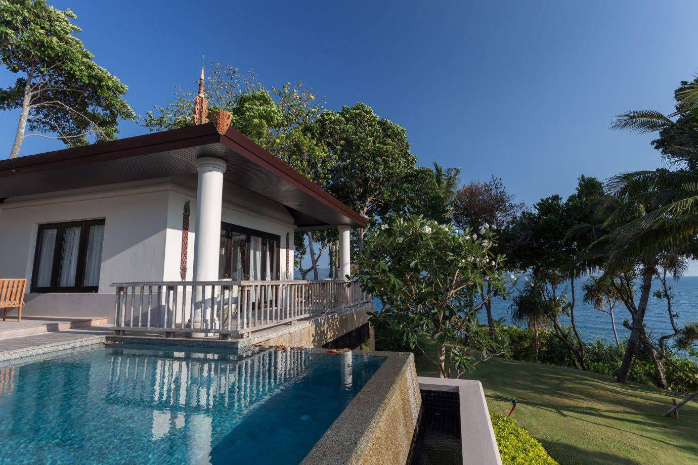Villa 4674