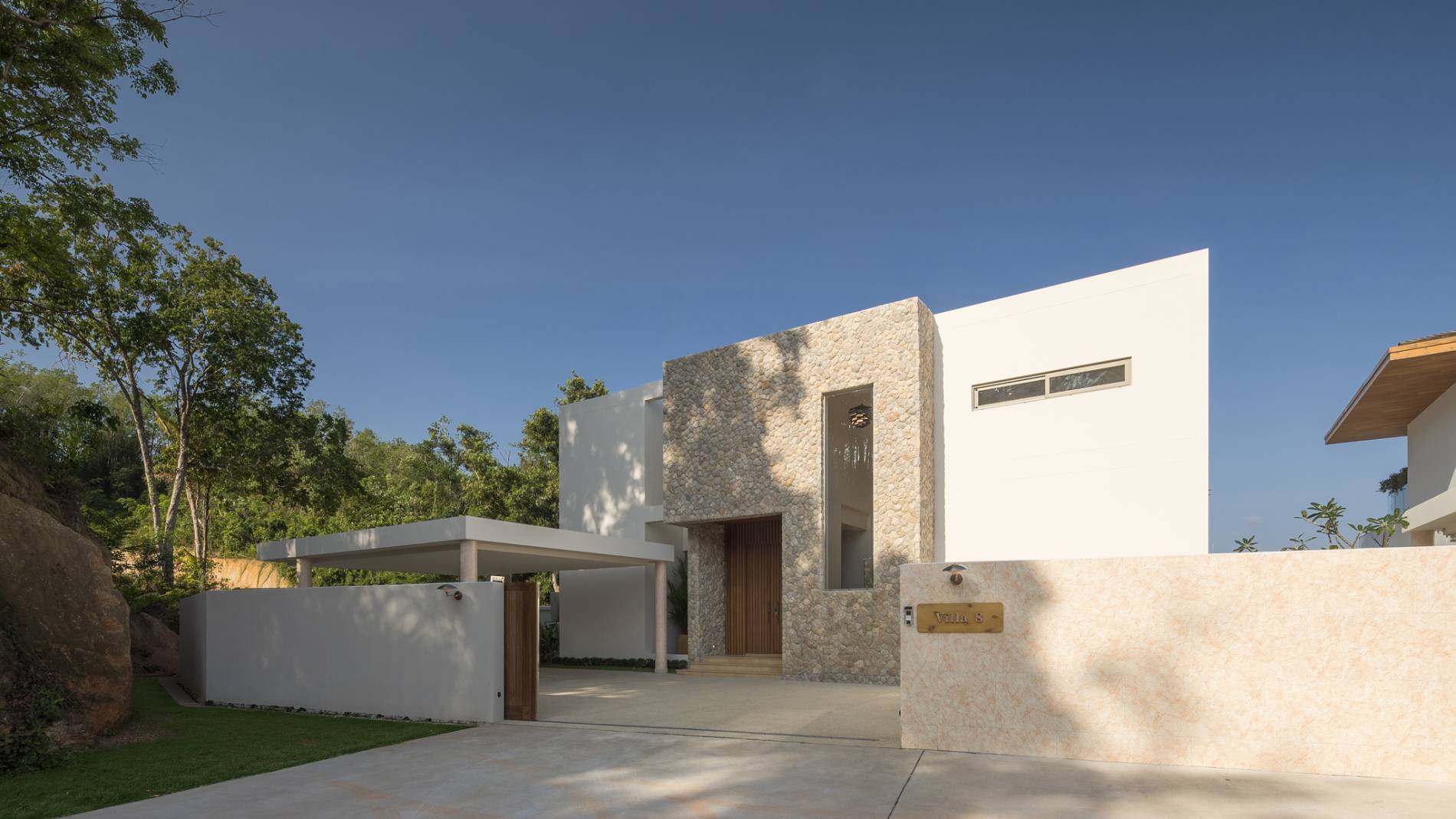 Villa 4679