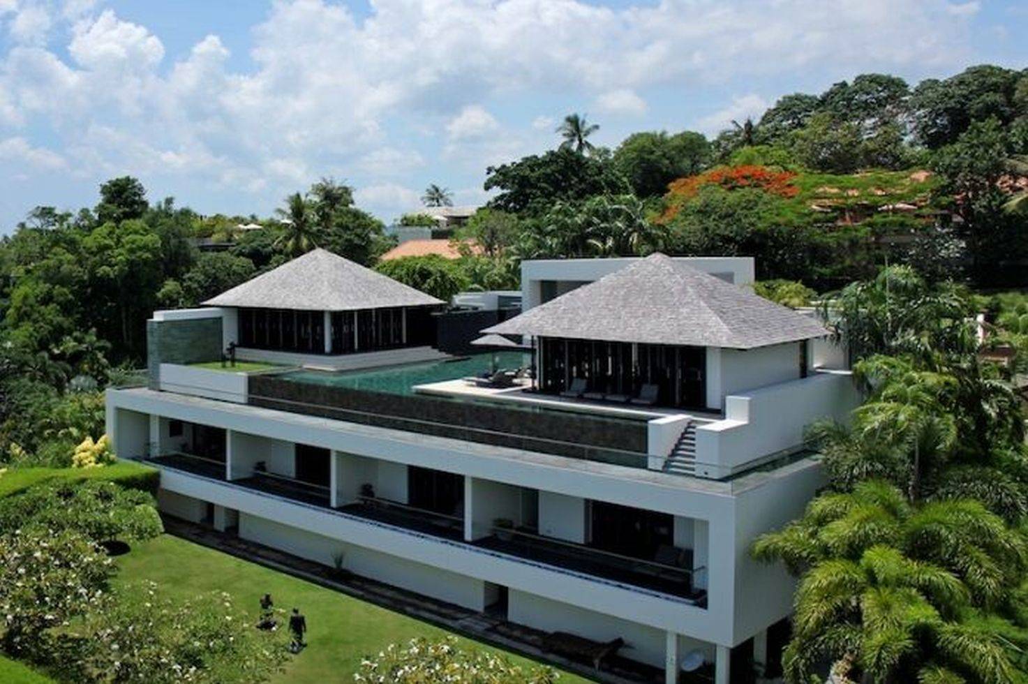 Villa 4686