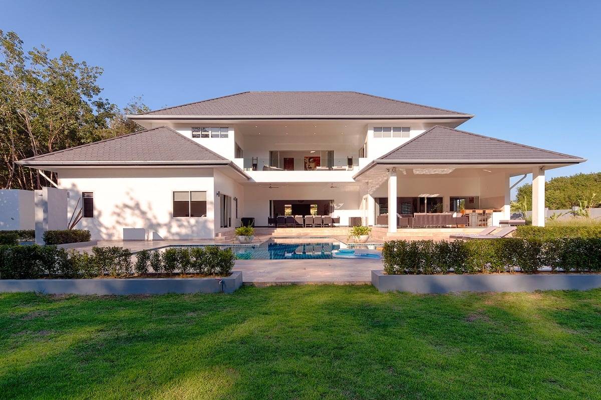 Villa 4451